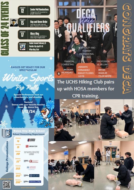 The UCHS Weekly Update-January 8, 2024-English-Page 2