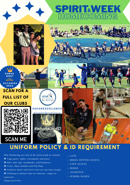 UCHS Weekly Update-October 13, 2022-Page 2-English