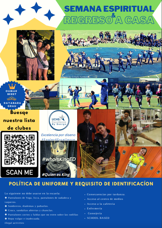 UCHS Weekly Update-October 13, 2022-Page 2-Spanish