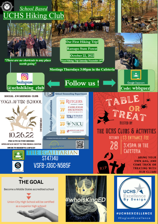 The UCHS Weekly Update-October 28, 2022-English-Page 2