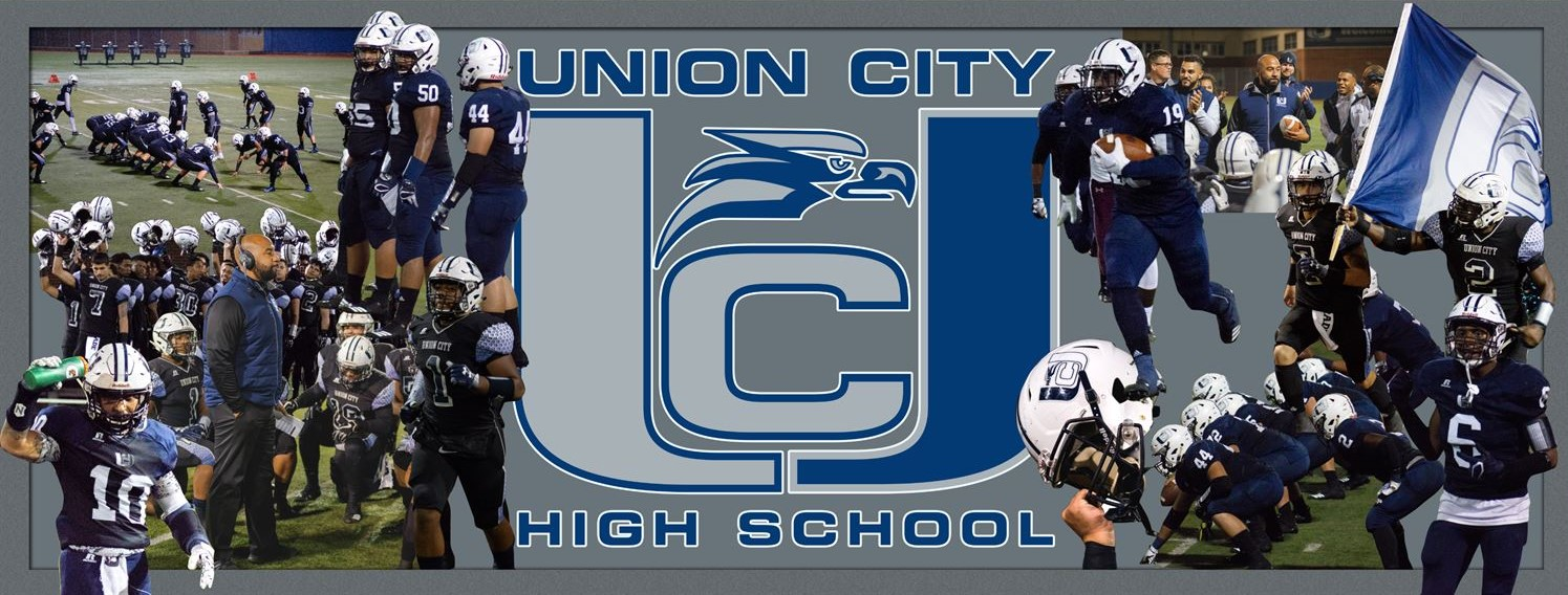 The Union City High School Football Team