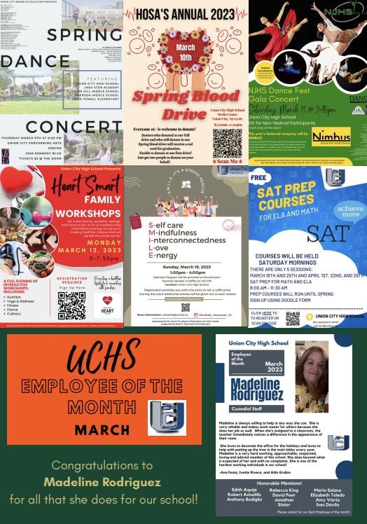 The UCHS Weekly Update-March 10, 2023-English-Page 2