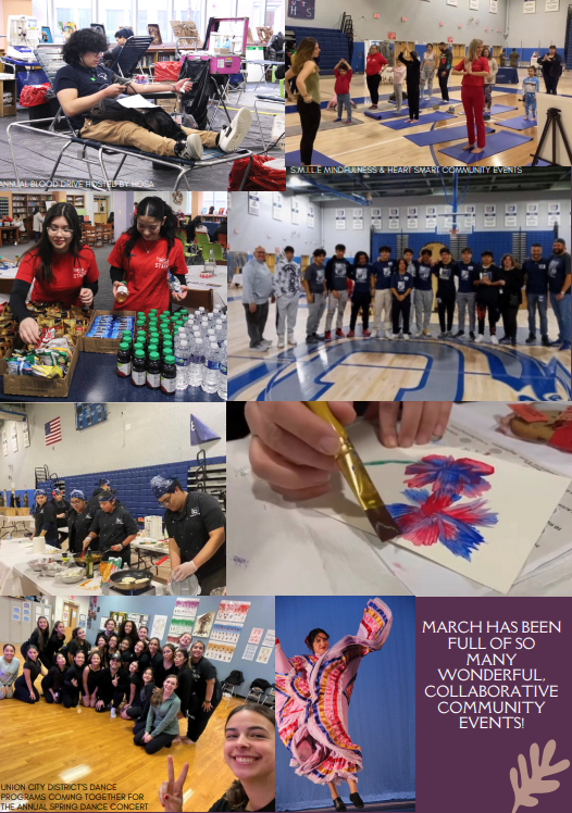 The UCHS Weekly Update-March 24, 2023-Spanish-Page 2
