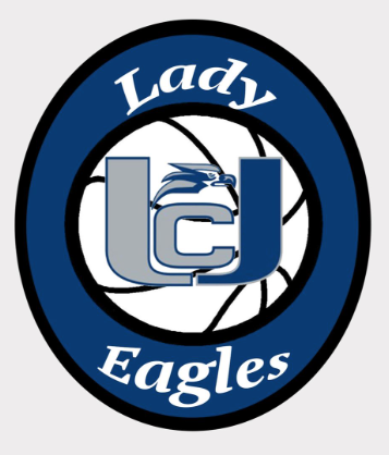 Lady Eagles Logo