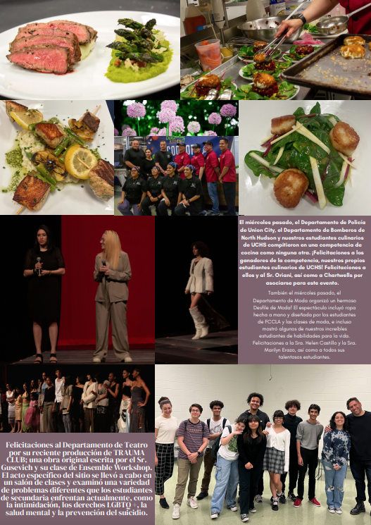 The UCHS Weekly Update-June 9, 2023-Spanish-Page 2