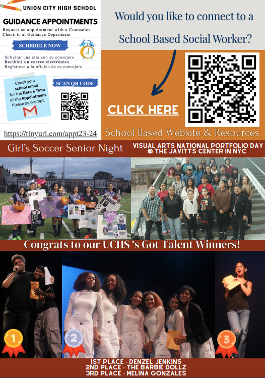 The UCHS Weekly Update-October 10, 2023-English-Page 2